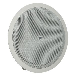 RCF PL 8X – 8"  Coaxial Ceiling Speaker
